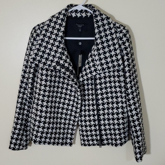 Talbots Jackets & Blazers - TALBOTS Coat
